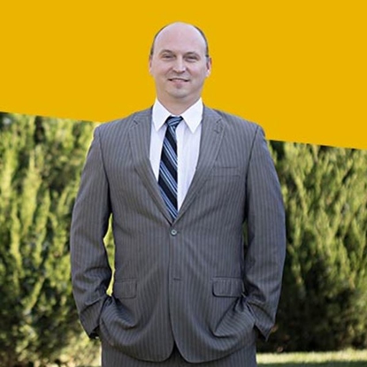 David L. Dean Photo